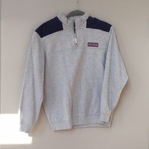Vineyard vines Quarter Zip